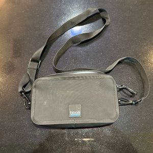 BOOE WATERPROOF BELT BAG